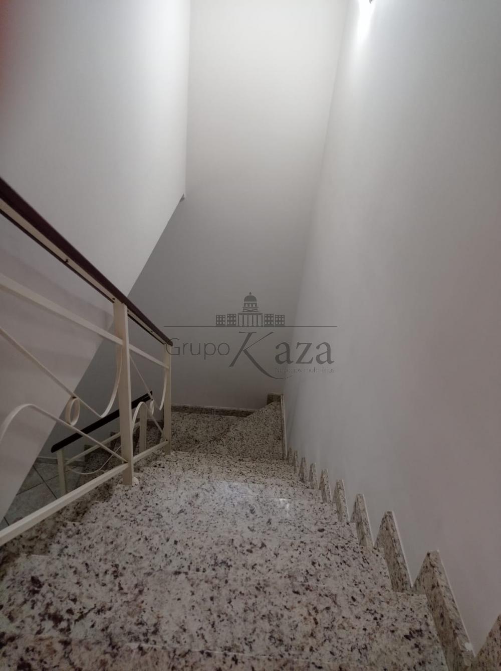 Foto 10 de Casa Sobrado em Residencial Bosque dos Ipês, São José dos Campos - imagem 10