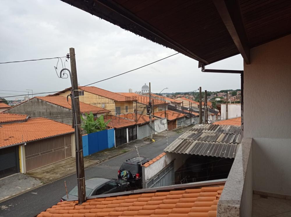 Foto 14 de Casa Sobrado em Residencial Bosque dos Ipês, São José dos Campos - imagem 14