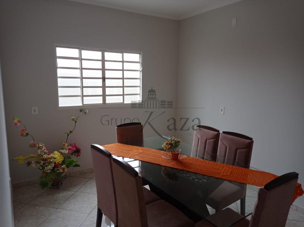 Foto 3 de Casa Sobrado em Residencial Bosque dos Ipês, São José dos Campos - imagem 3