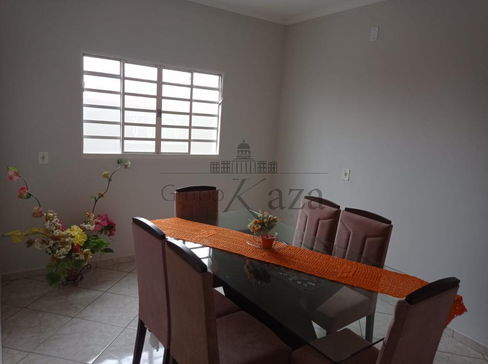 Foto 6 de Casa Sobrado em Residencial Bosque dos Ipês, São José dos Campos - imagem 6