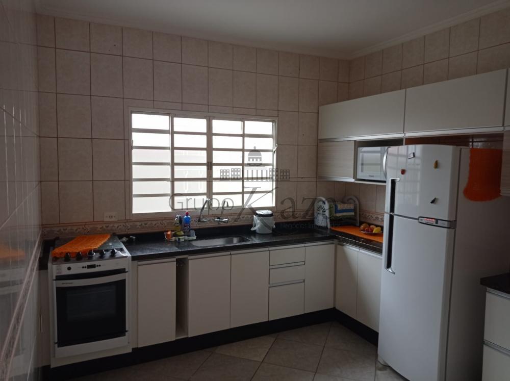 Foto 7 de Casa Sobrado em Residencial Bosque dos Ipês, São José dos Campos - imagem 7