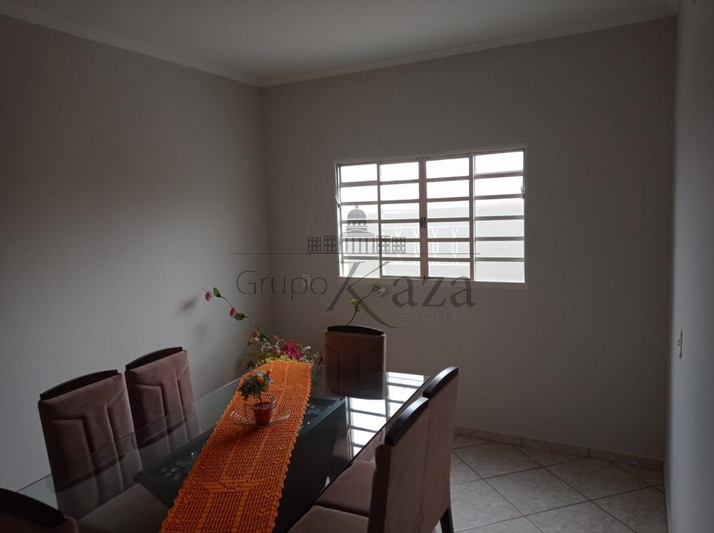 Foto 4 de Casa Sobrado em Residencial Bosque dos Ipês, São José dos Campos - imagem 4