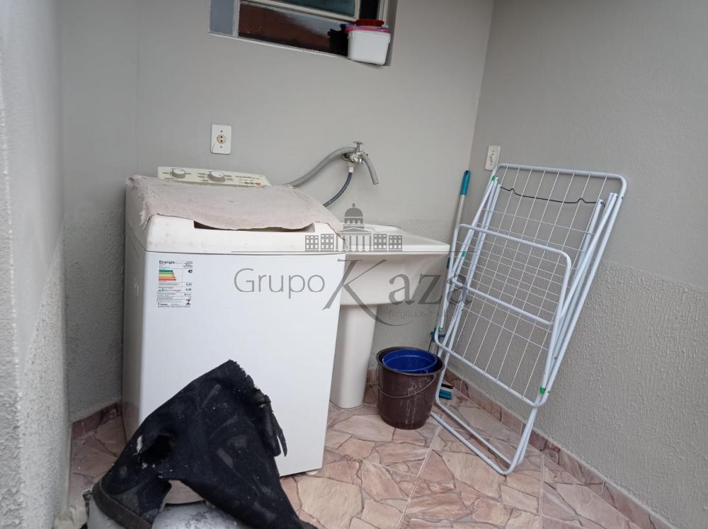 Foto 17 de Casa Sobrado em Residencial Bosque dos Ipês, São José dos Campos - imagem 17