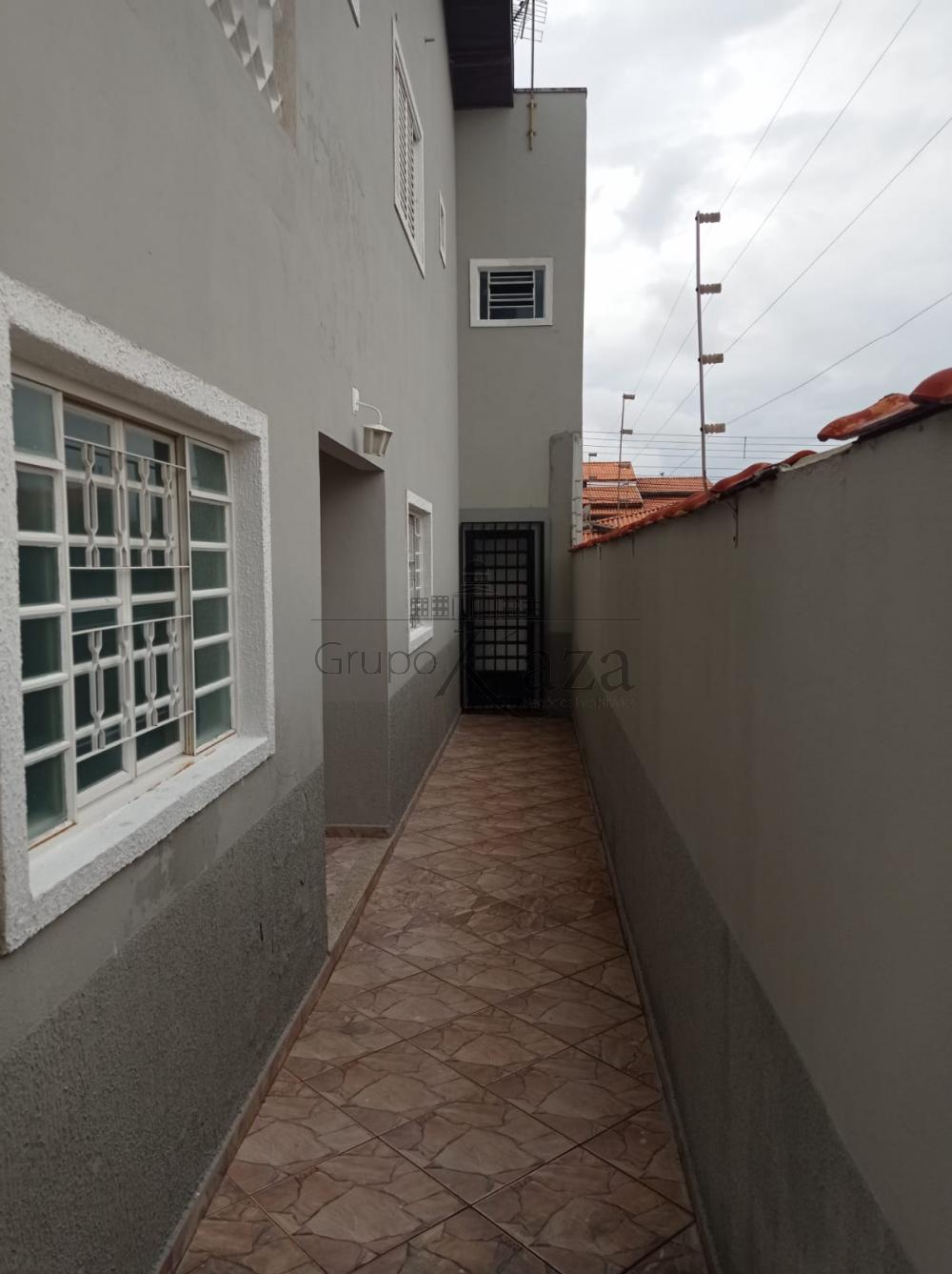 Foto 18 de Casa Sobrado em Residencial Bosque dos Ipês, São José dos Campos - imagem 18