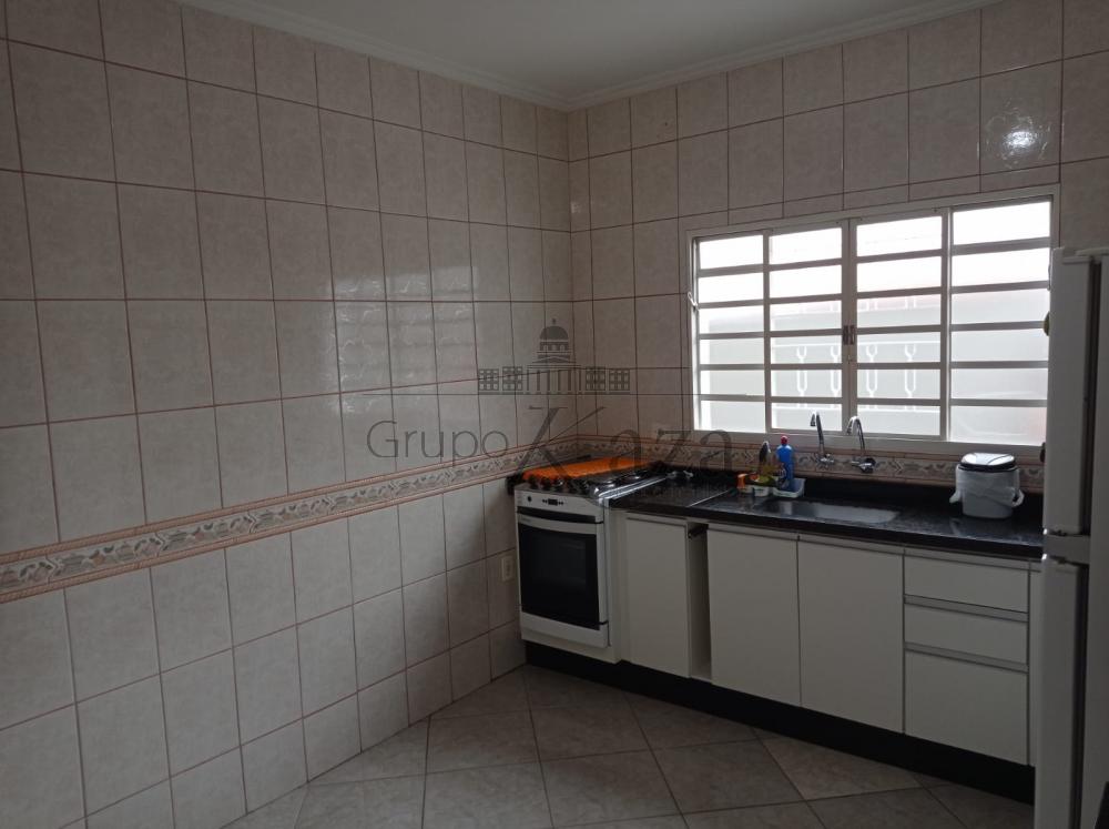 Foto 8 de Casa Sobrado em Residencial Bosque dos Ipês, São José dos Campos - imagem 8