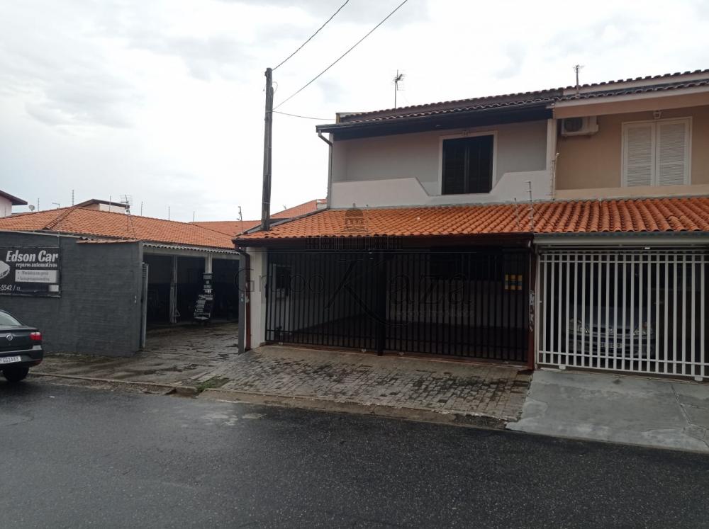 Foto 23 de Casa Sobrado em Residencial Bosque dos Ipês, São José dos Campos - imagem 23