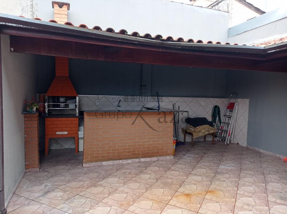 Foto 20 de Casa Sobrado em Residencial Bosque dos Ipês, São José dos Campos - imagem 20