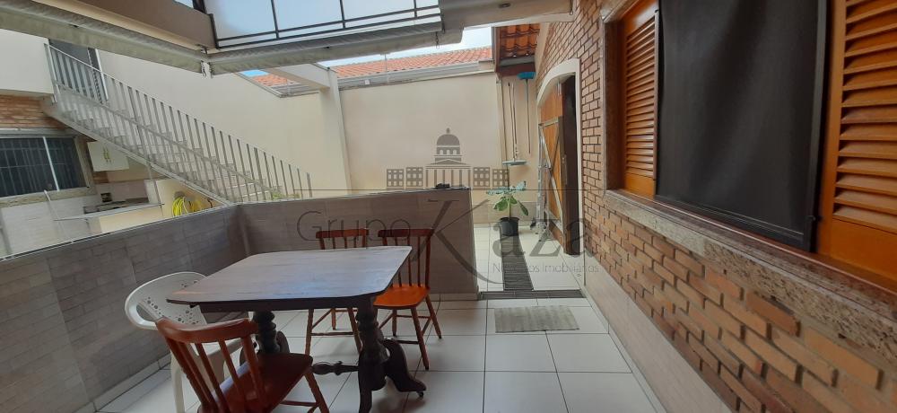 Foto 13 de Casa Térrea em Jardim Esper, Jacareí - imagem 13