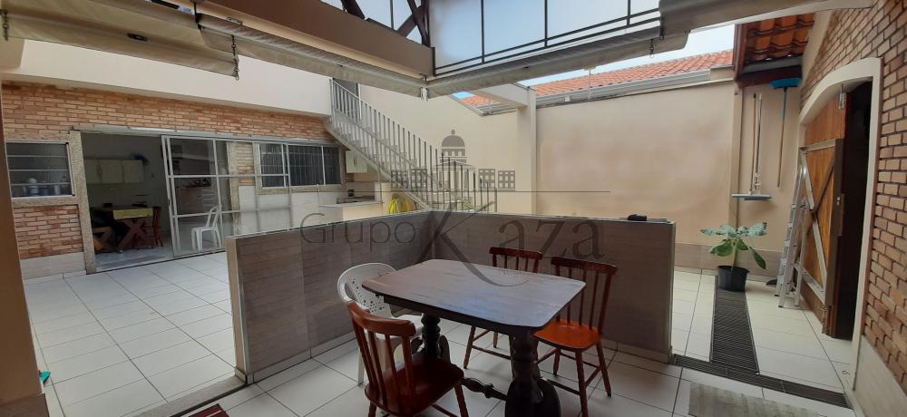 Foto 16 de Casa Térrea em Jardim Esper, Jacareí - imagem 16