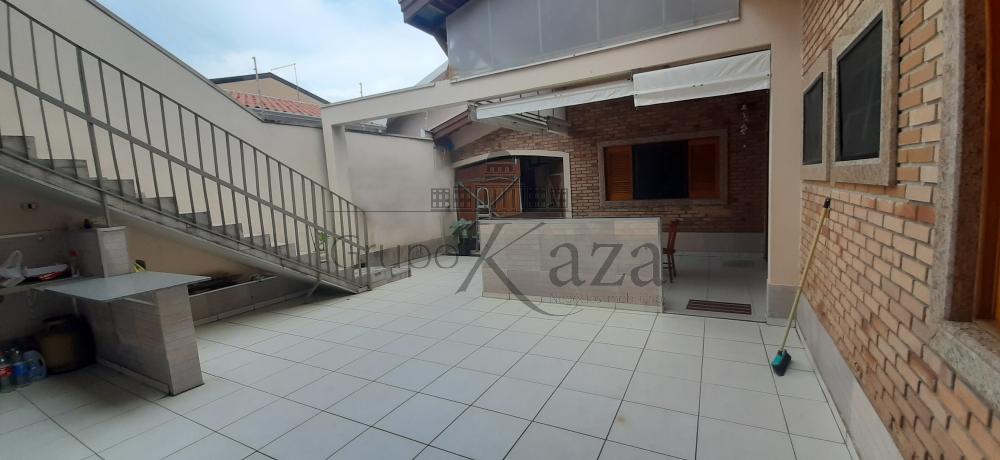 Foto 21 de Casa Térrea em Jardim Esper, Jacareí - imagem 21