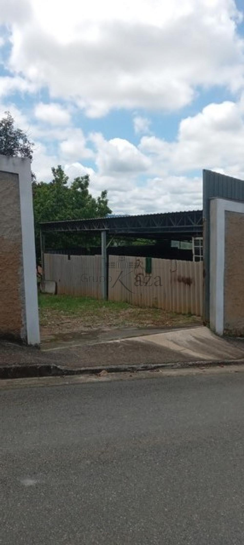 Foto 4 de Comercial Galpão em Chácaras Pousada do Vale, São José dos Campos - imagem 4