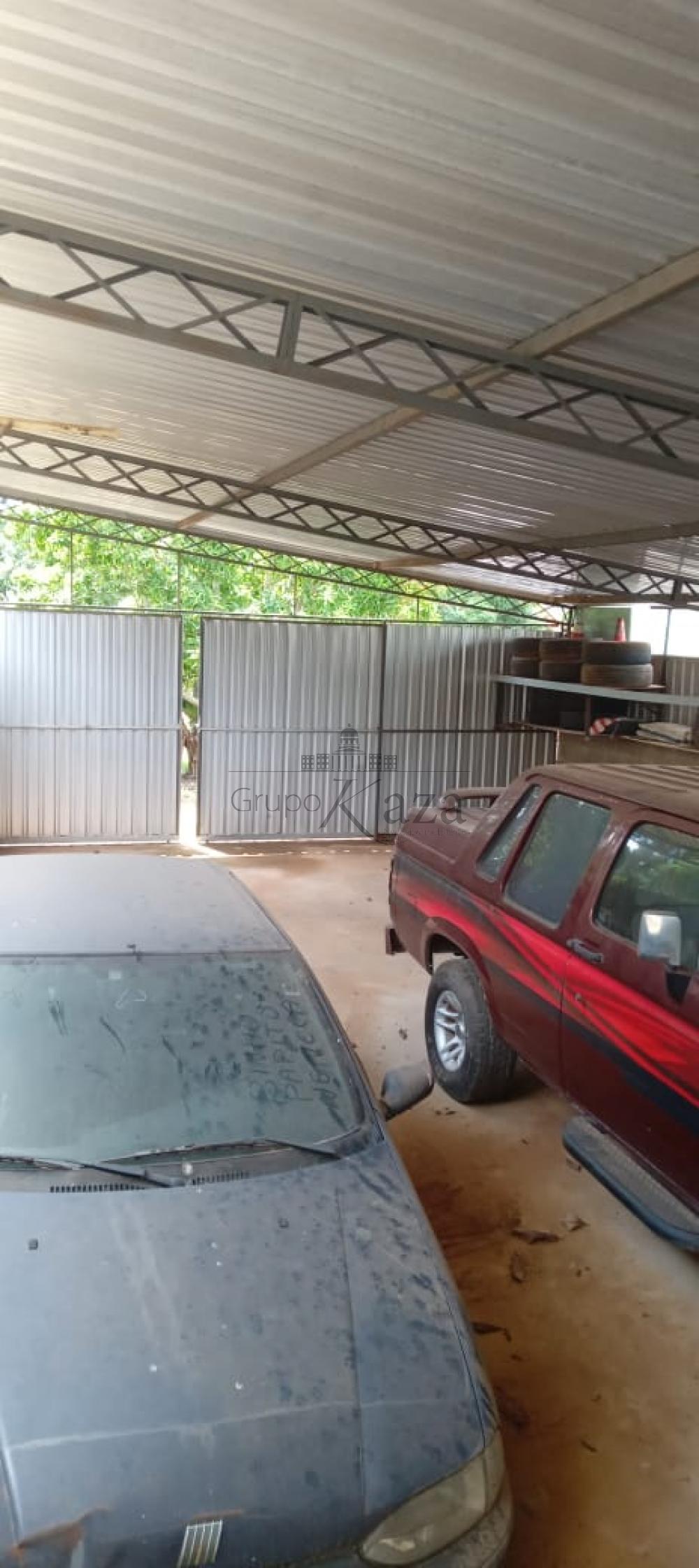 Foto 3 de Comercial Galpão em Chácaras Pousada do Vale, São José dos Campos - imagem 3
