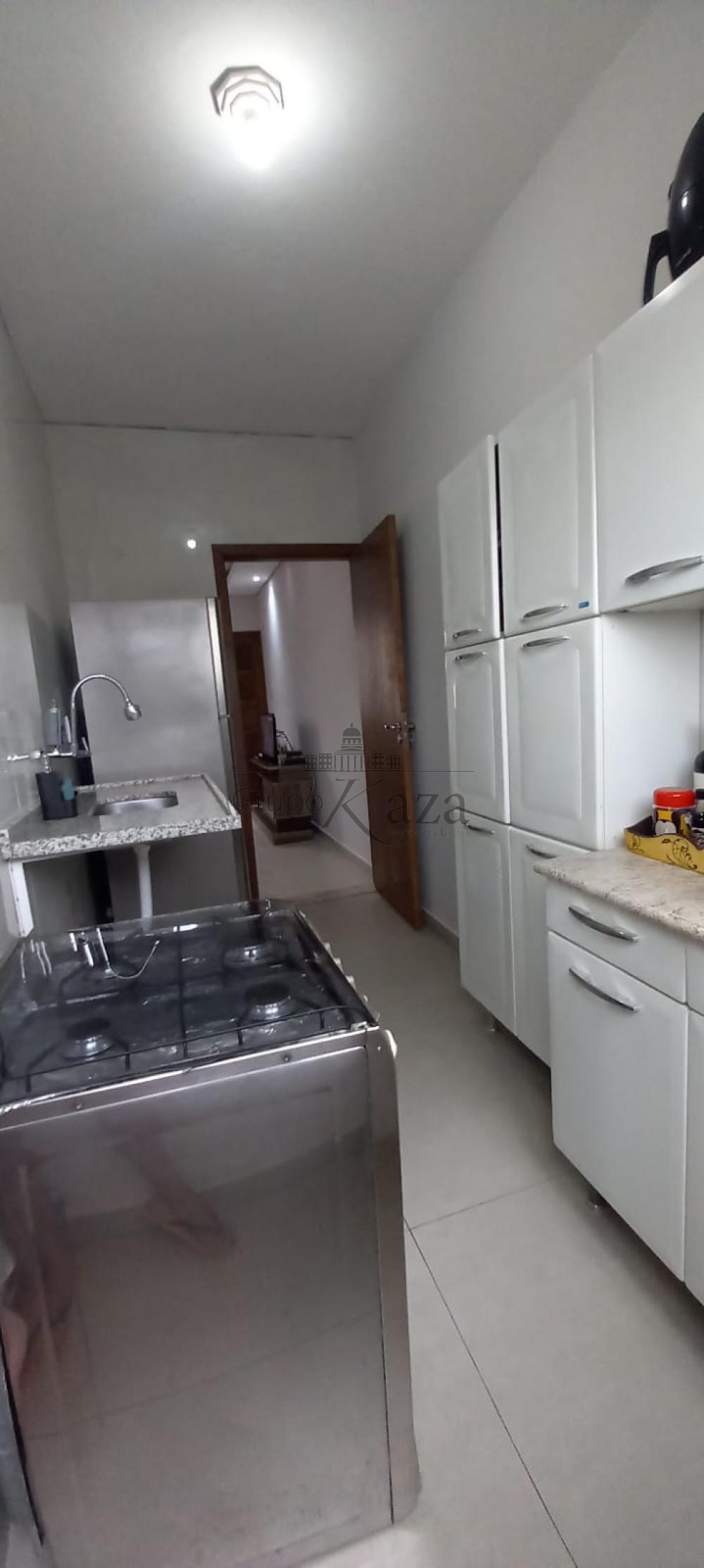 Foto 3 de Apartamento Padrão em Jardim Marcondes, Jacareí - imagem 3