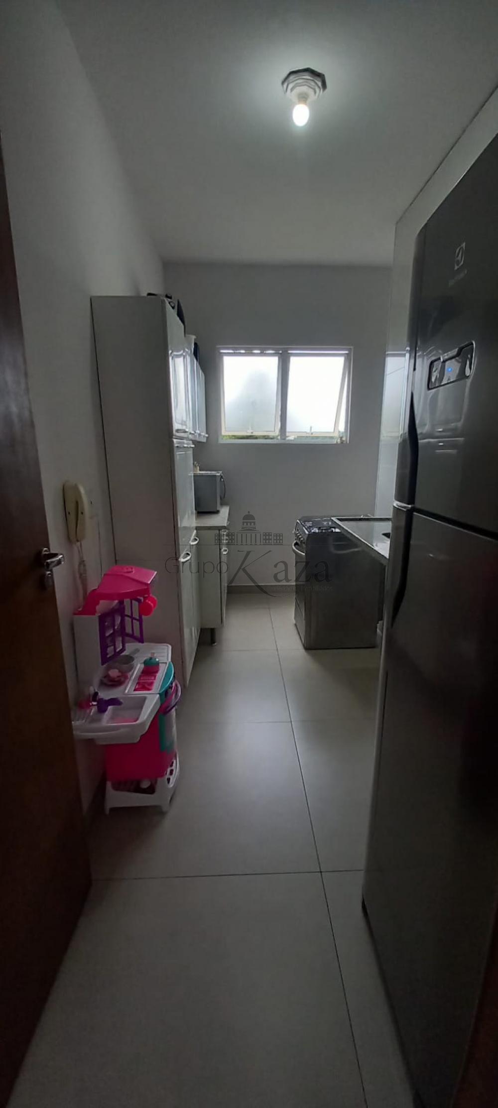 Foto 4 de Apartamento Padrão em Jardim Marcondes, Jacareí - imagem 4