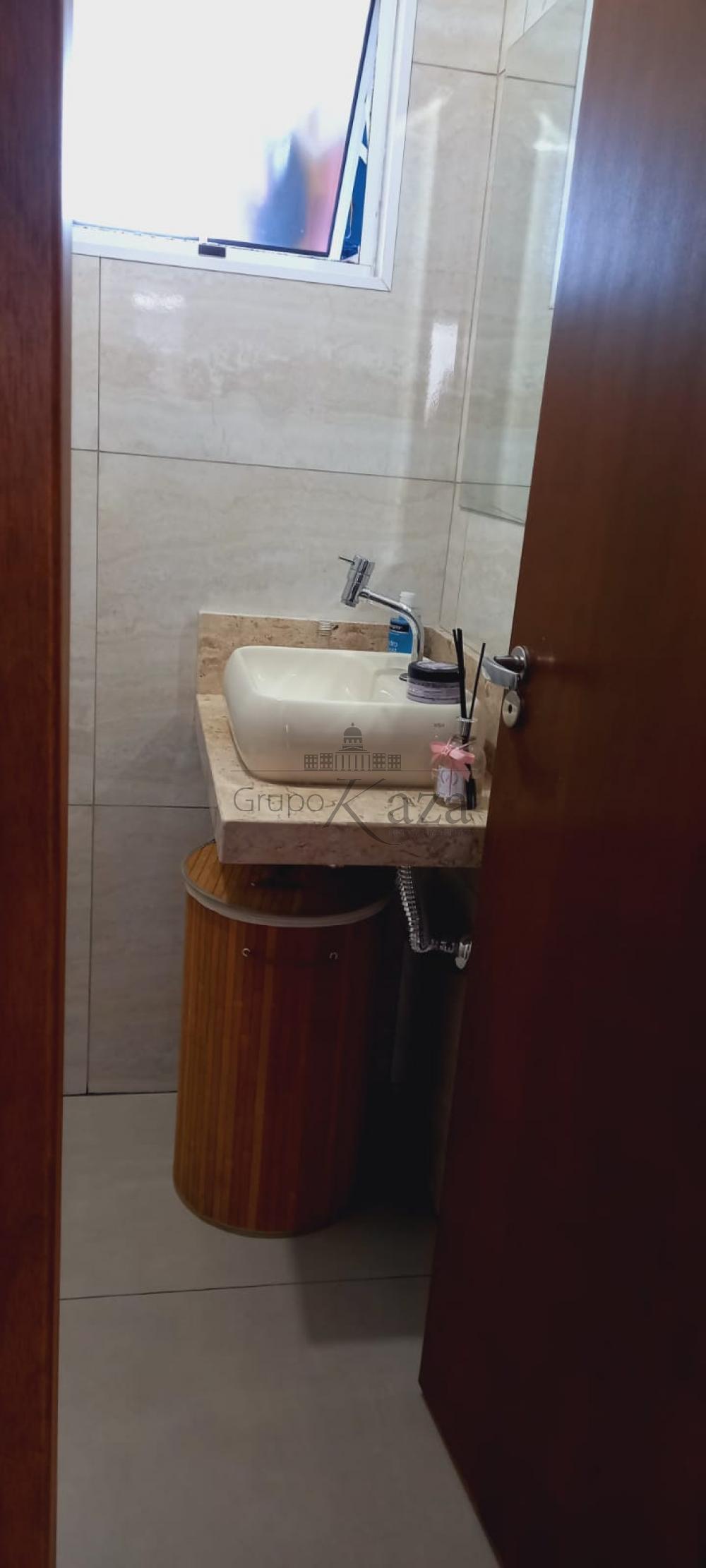 Foto 10 de Apartamento Padrão em Jardim Marcondes, Jacareí - imagem 10