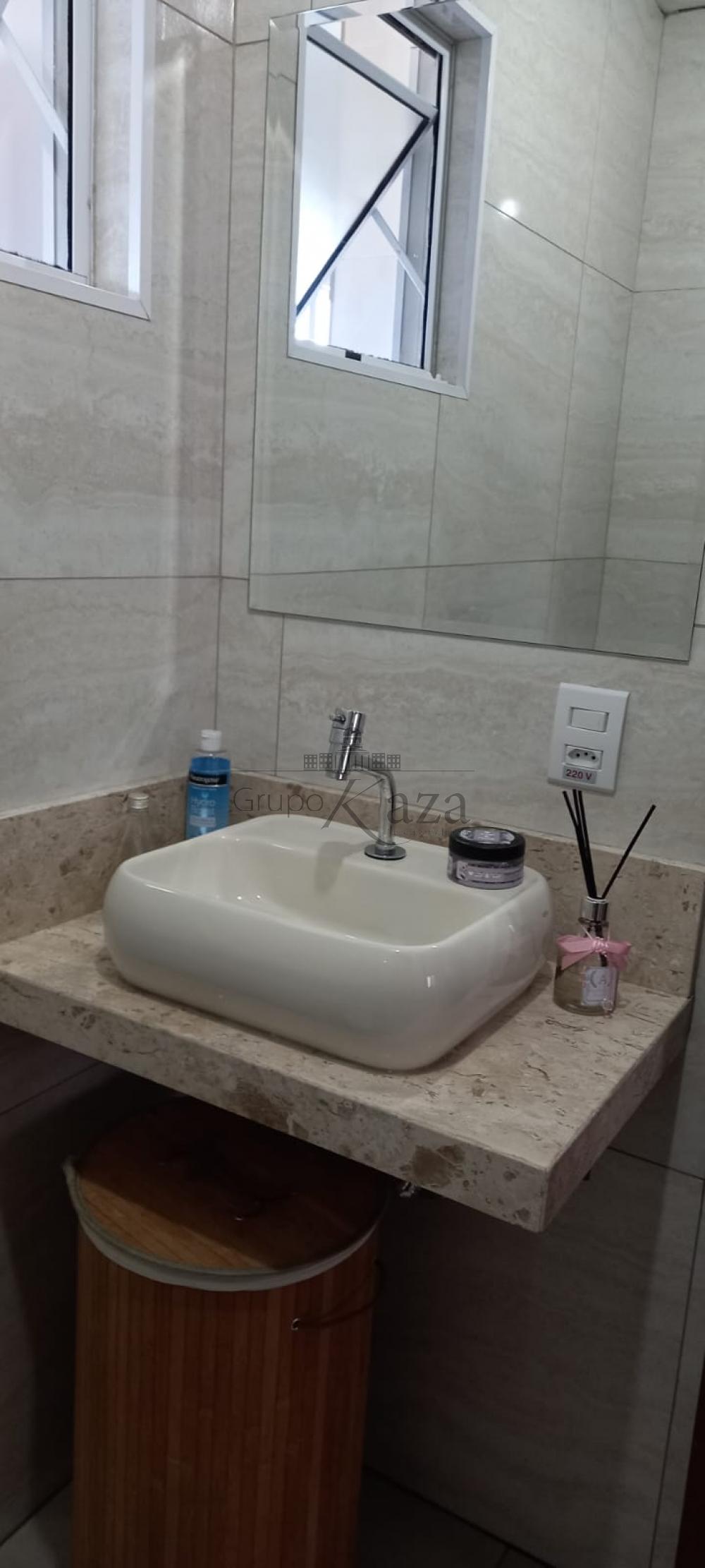 Foto 12 de Apartamento Padrão em Jardim Marcondes, Jacareí - imagem 12