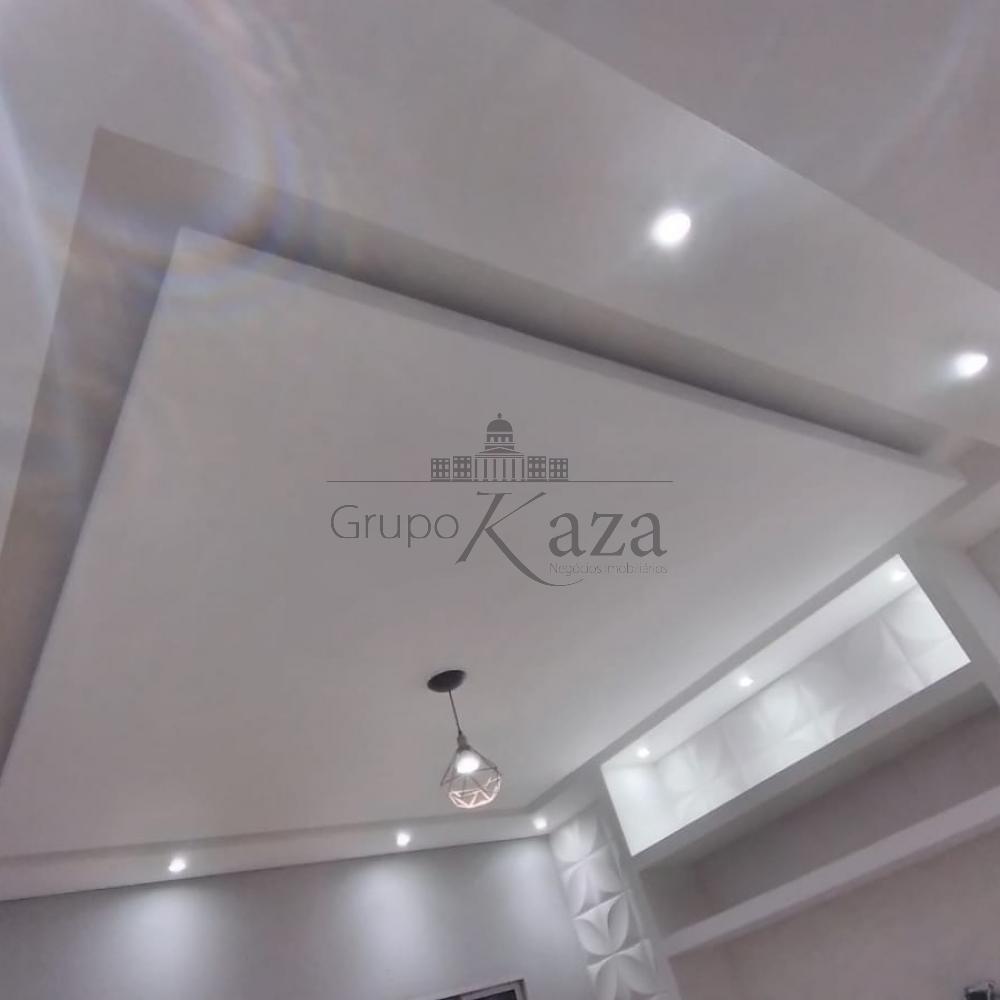 Foto 5 de Casa Padrão em Residencial Esperança, Caçapava - imagem 5