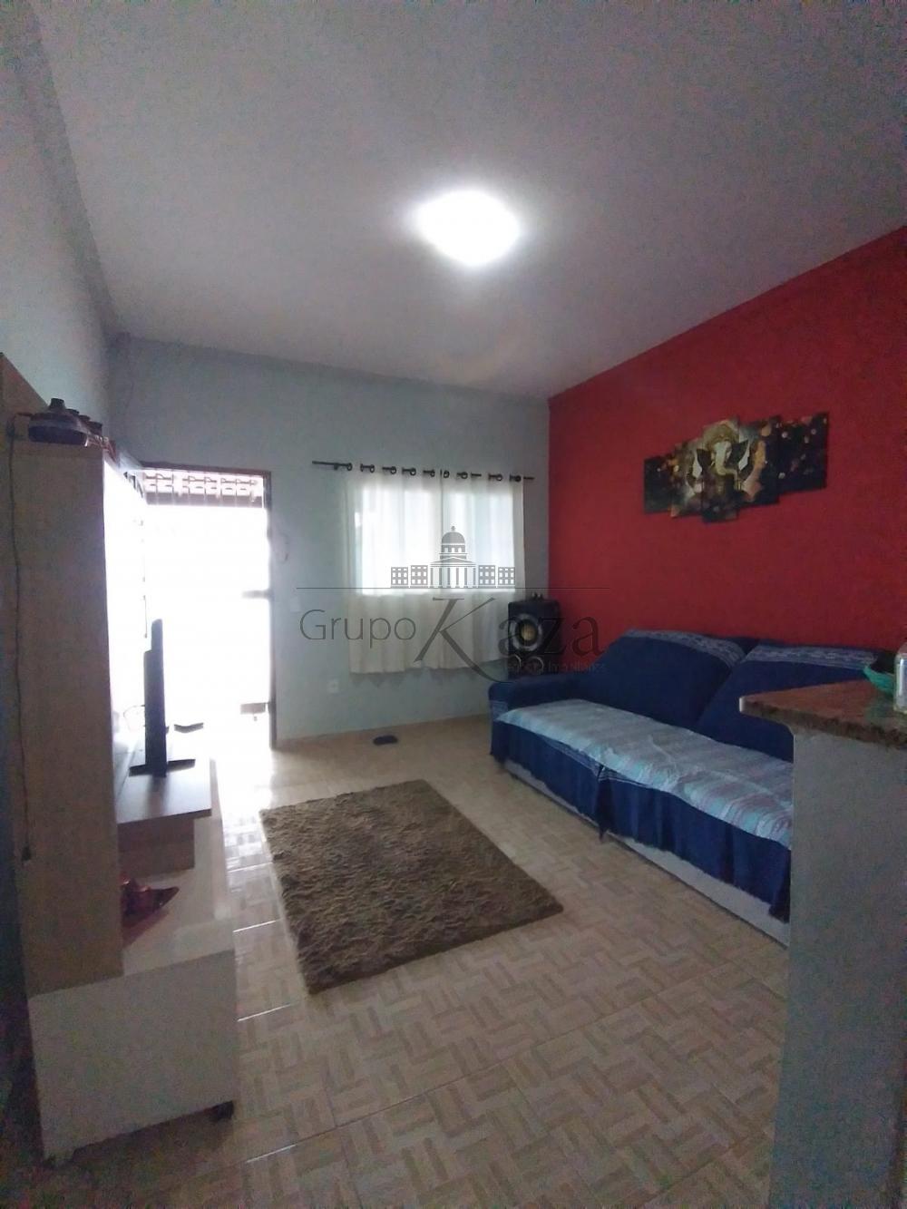 Foto 1 de Casa Padrão em Residencial Esperança, Caçapava - imagem 1