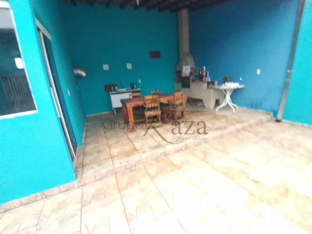 Foto 6 de Casa Padrão em Residencial Esperança, Caçapava - imagem 6