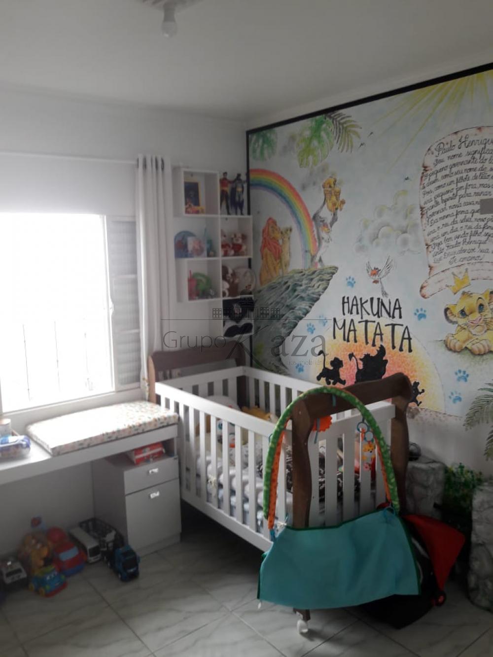 Foto 11 de Casa Padrão em Jardim Portugal, São José dos Campos - imagem 11