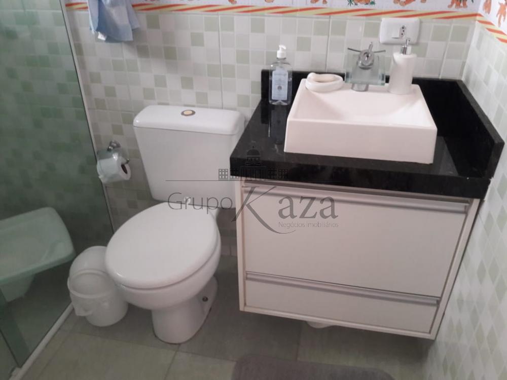Foto 10 de Casa Padrão em Jardim Portugal, São José dos Campos - imagem 10