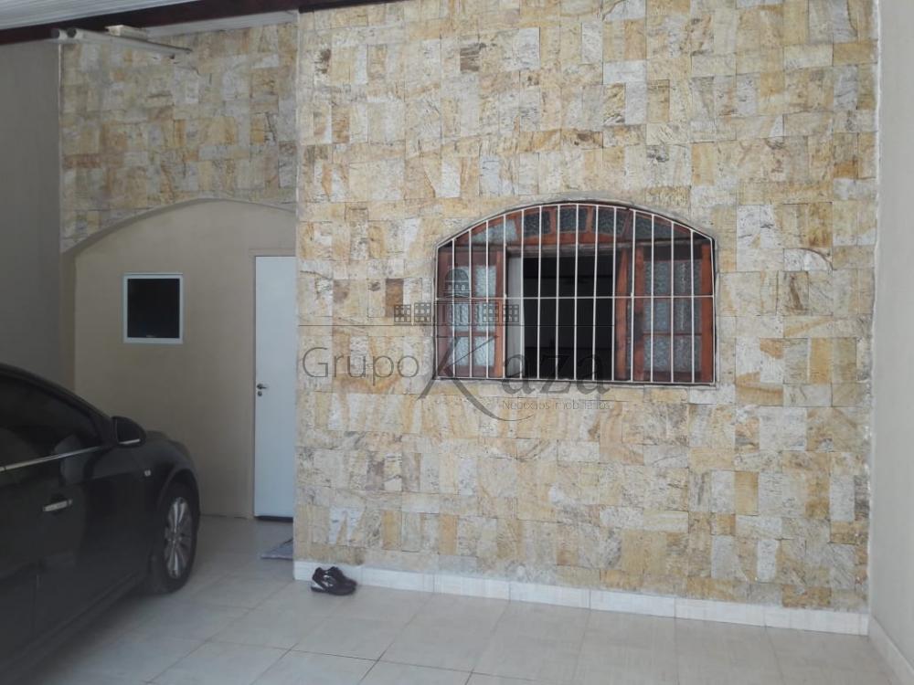 Foto 14 de Casa Padrão em Jardim Portugal, São José dos Campos - imagem 14