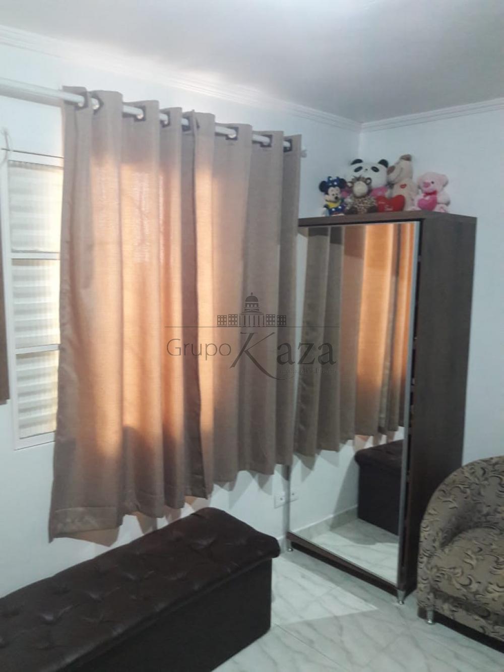 Foto 13 de Casa Padrão em Jardim Portugal, São José dos Campos - imagem 13