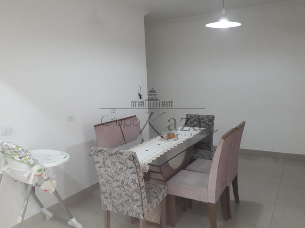 Foto 2 de Casa Padrão em Jardim Portugal, São José dos Campos - imagem 2
