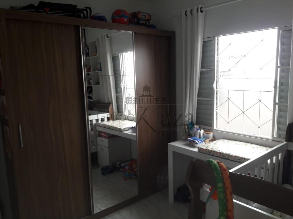 Foto 12 de Casa Padrão em Jardim Portugal, São José dos Campos - imagem 12