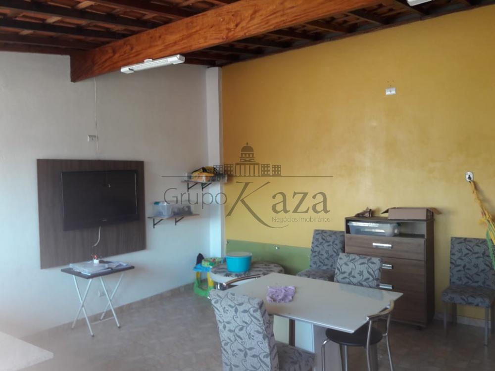 Foto 6 de Casa Padrão em Jardim Portugal, São José dos Campos - imagem 6
