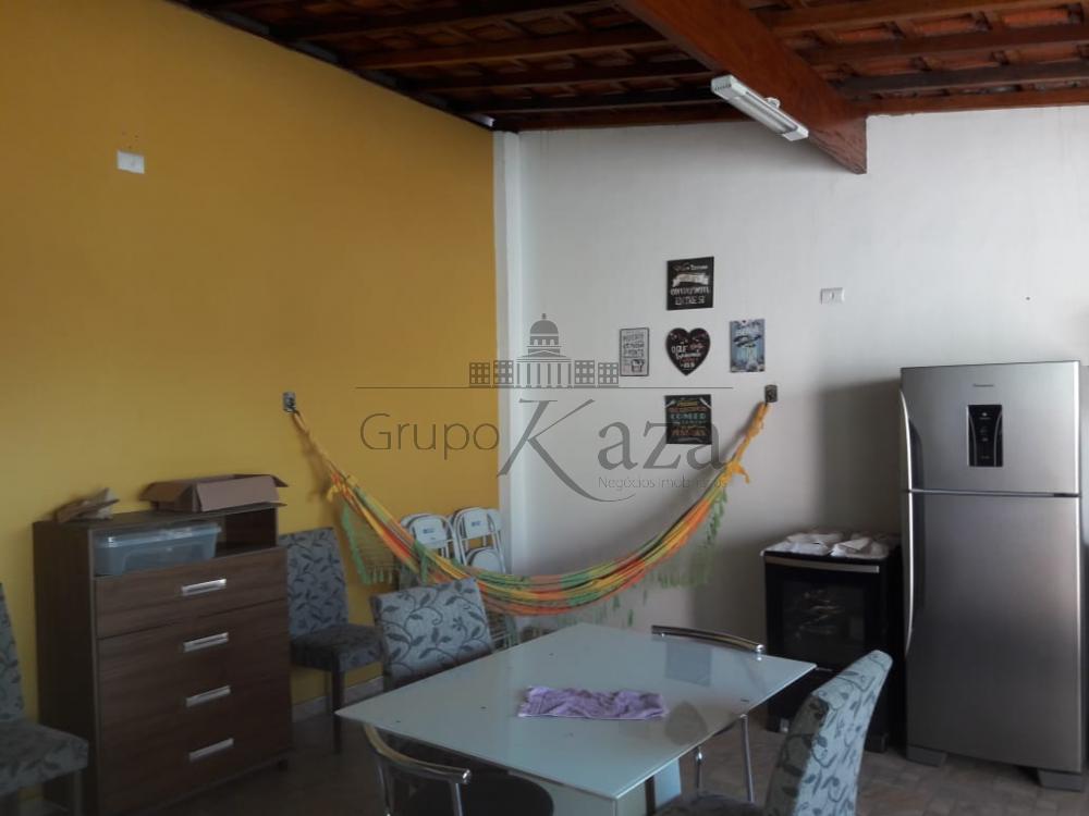 Foto 5 de Casa Padrão em Jardim Portugal, São José dos Campos - imagem 5