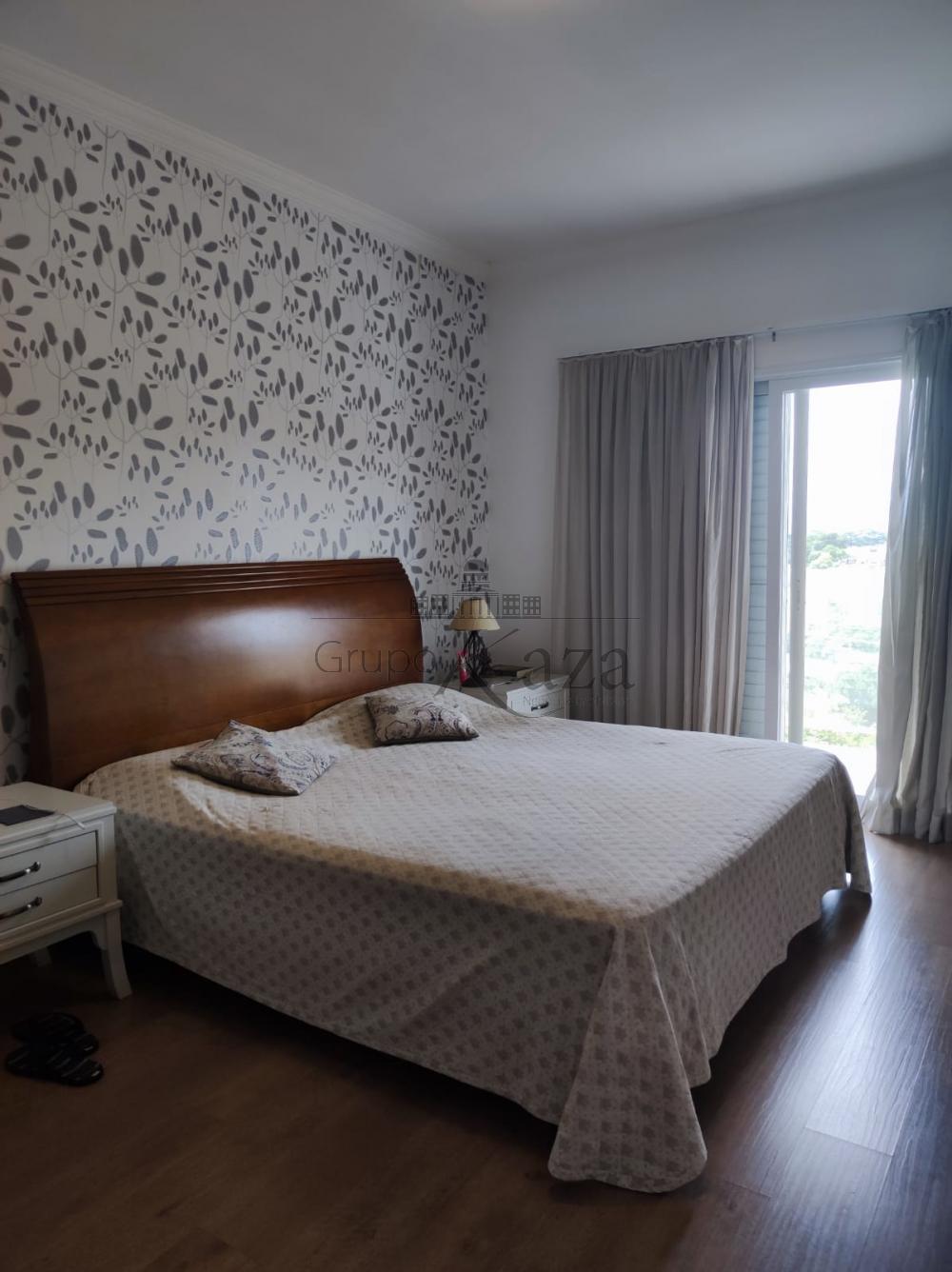 Foto 17 de Casa Condomínio em Vila Zezé, Jacareí - imagem 17