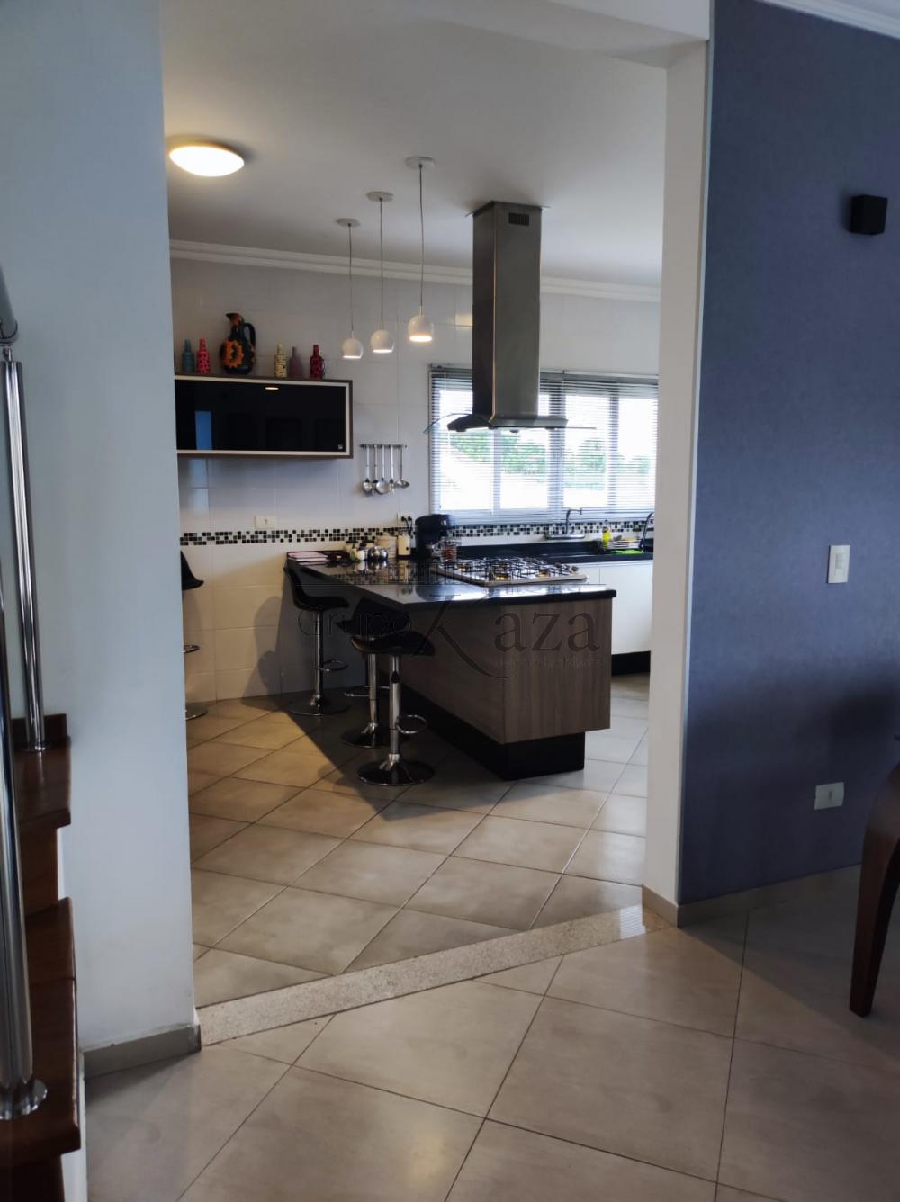 Foto 9 de Casa Condomínio em Vila Zezé, Jacareí - imagem 9