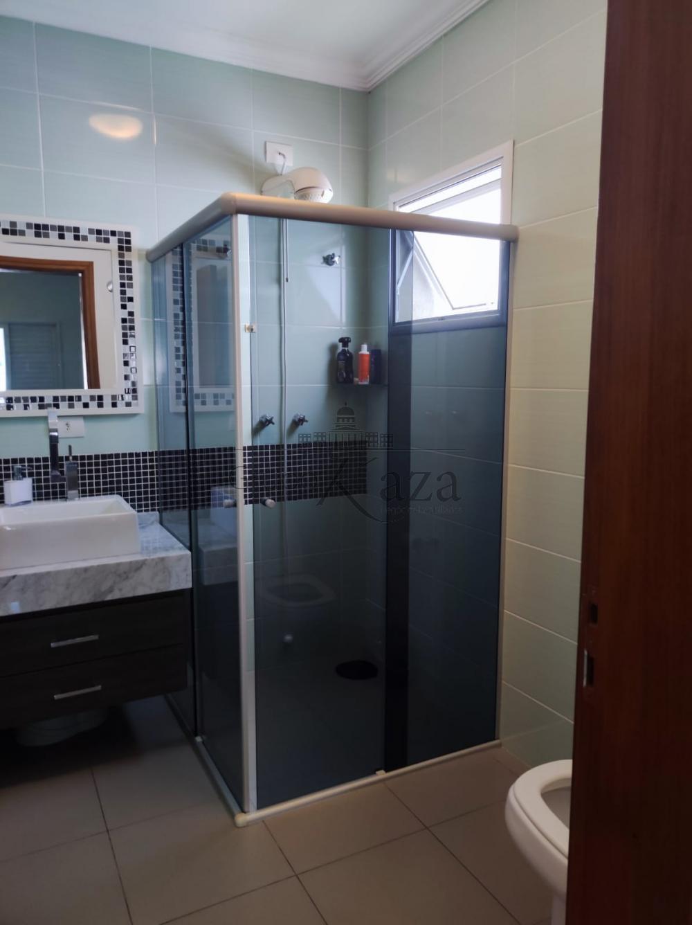 Foto 11 de Casa Condomínio em Vila Zezé, Jacareí - imagem 11