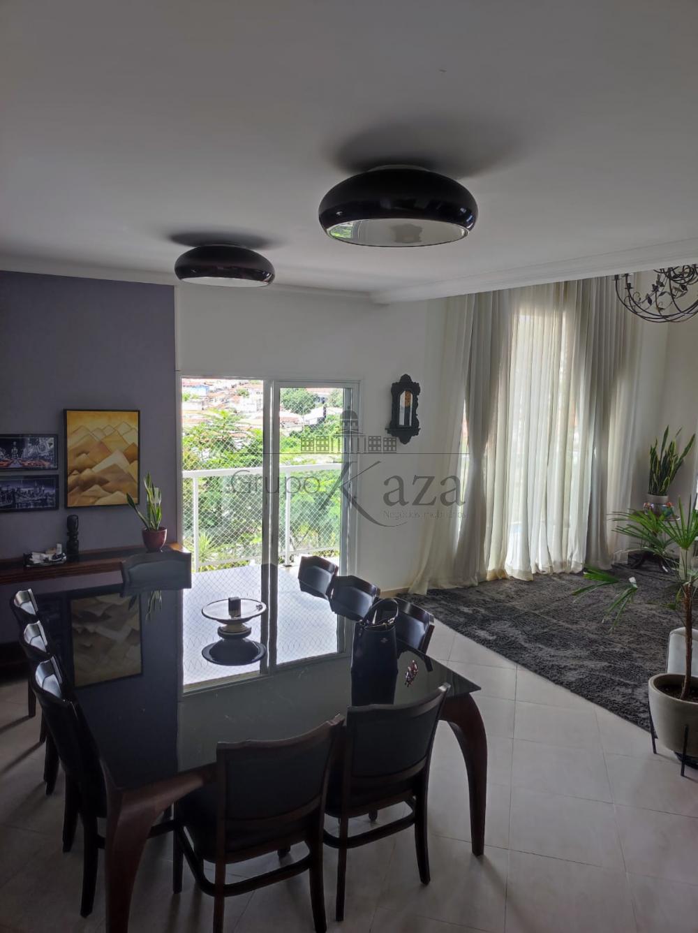 Foto 6 de Casa Condomínio em Vila Zezé, Jacareí - imagem 6