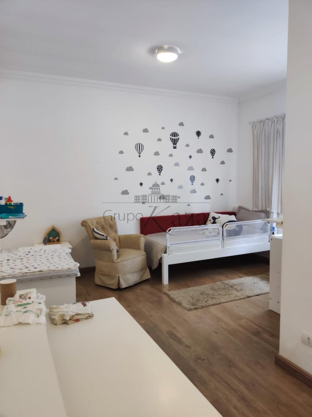 Foto 19 de Casa Condomínio em Vila Zezé, Jacareí - imagem 19