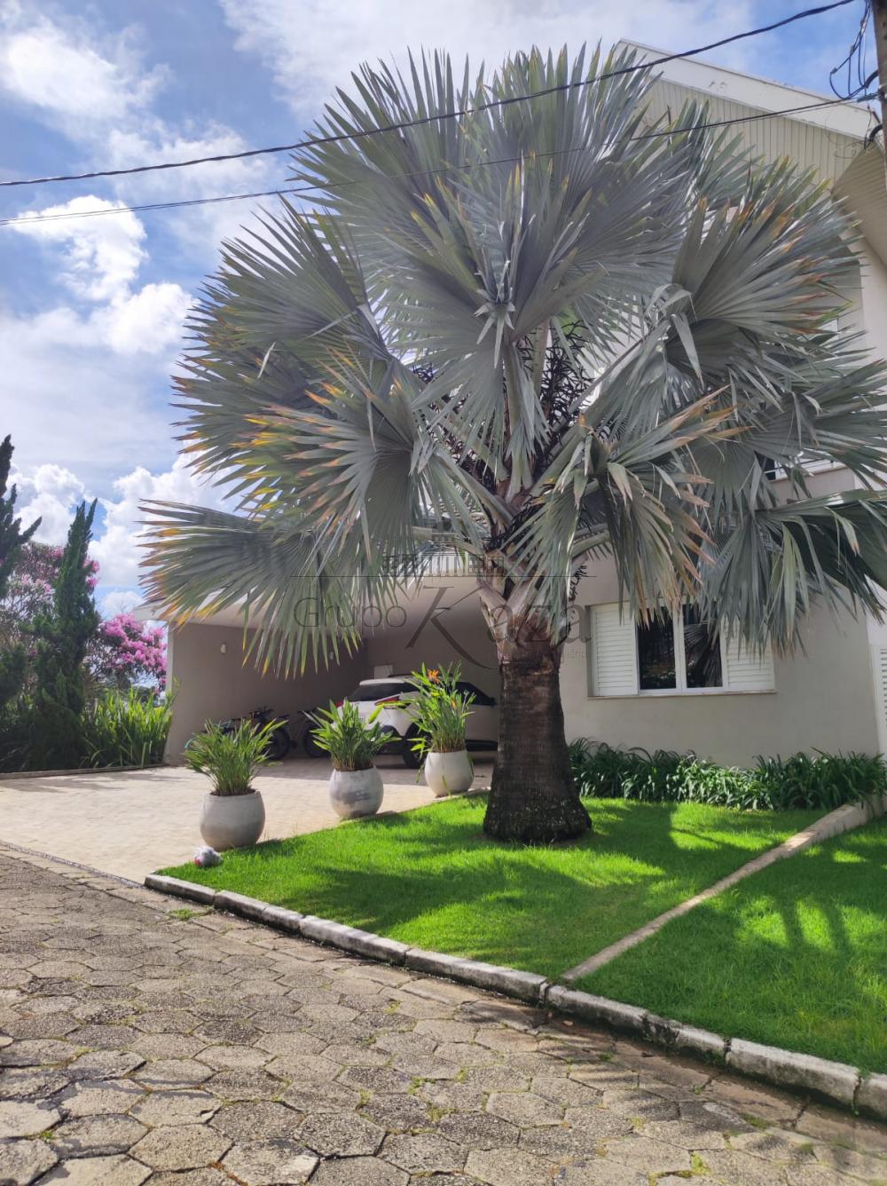 Foto 22 de Casa Condomínio em Vila Zezé, Jacareí - imagem 22