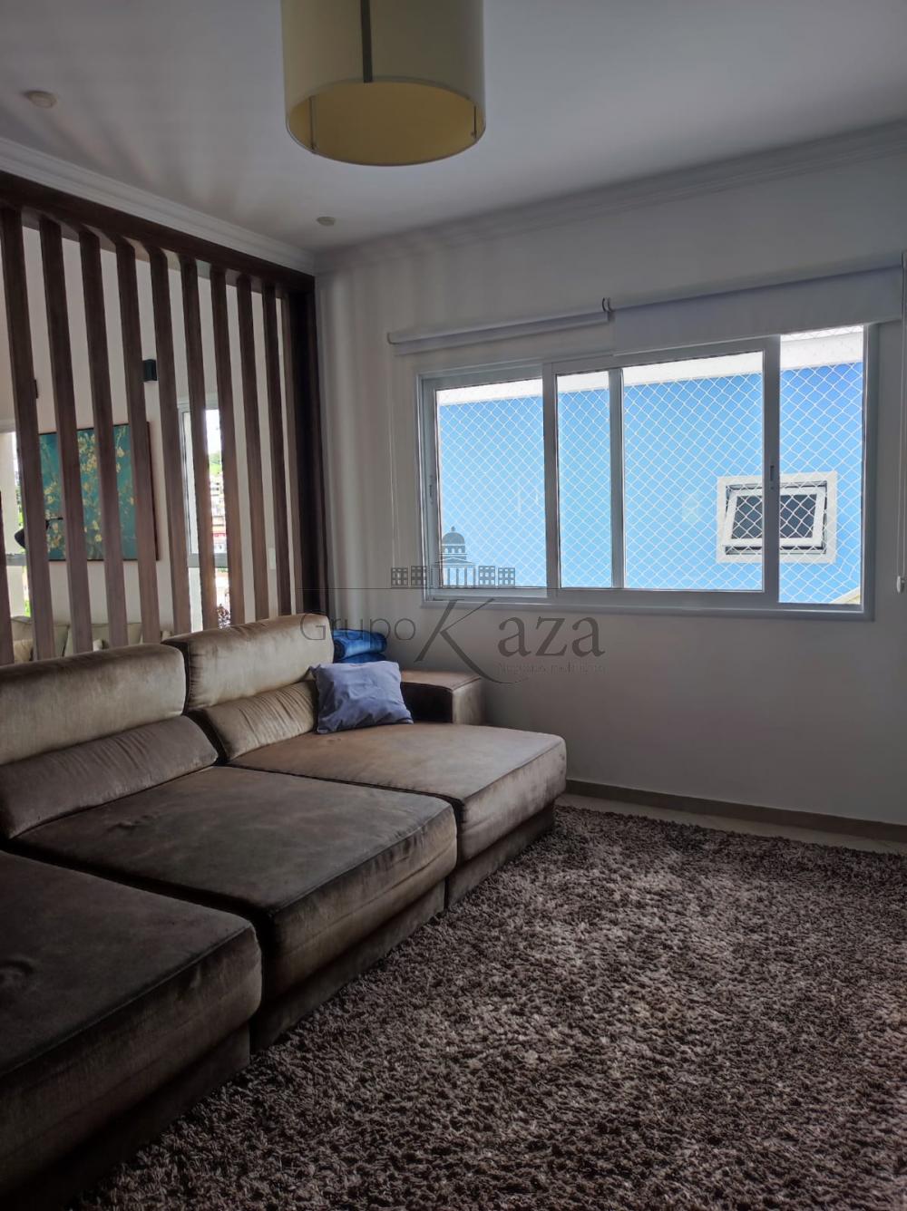 Foto 5 de Casa Condomínio em Vila Zezé, Jacareí - imagem 5