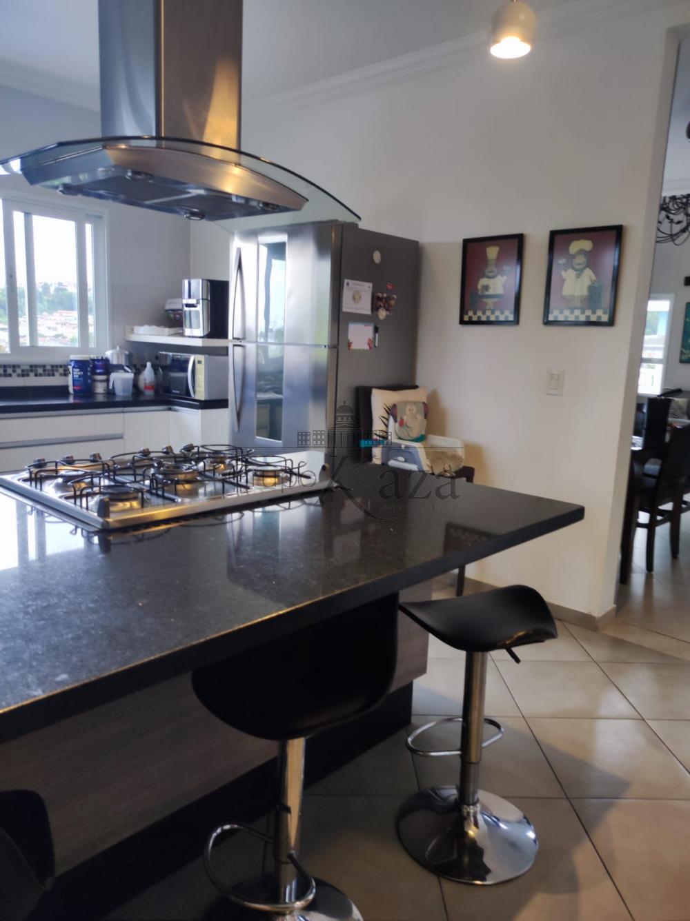 Foto 7 de Casa Condomínio em Vila Zezé, Jacareí - imagem 7