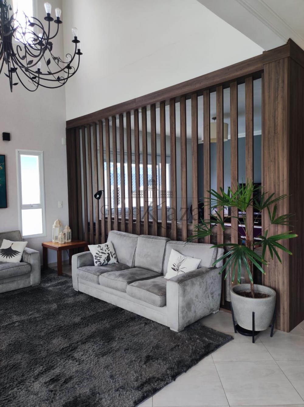 Foto 4 de Casa Condomínio em Vila Zezé, Jacareí - imagem 4