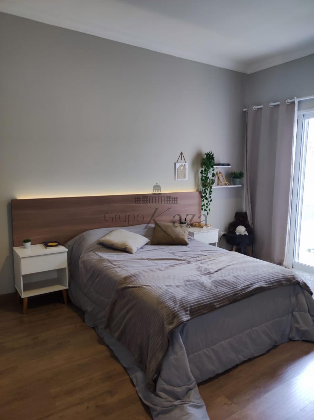 Foto 15 de Casa Condomínio em Vila Zezé, Jacareí - imagem 15