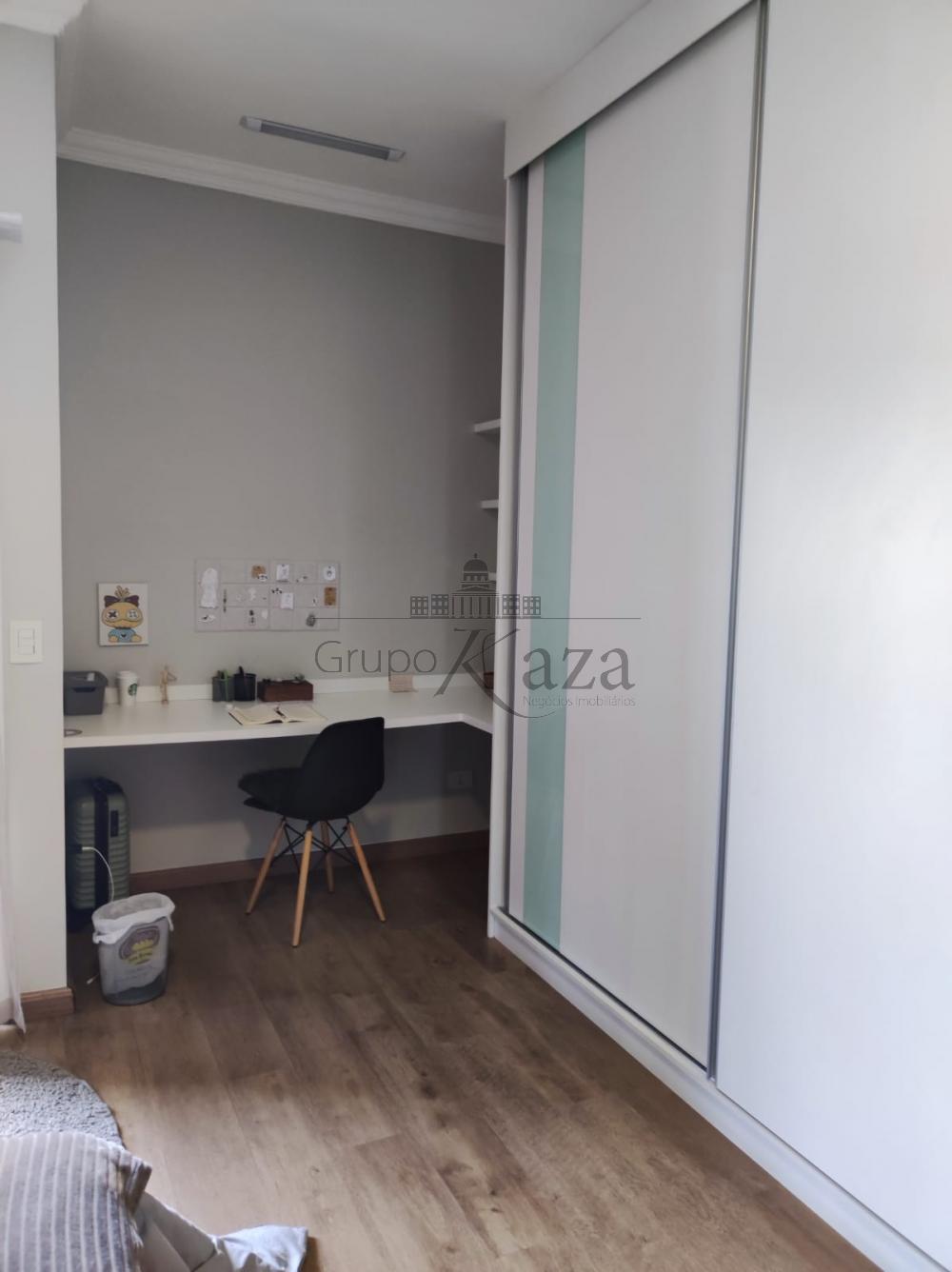 Foto 20 de Casa Condomínio em Vila Zezé, Jacareí - imagem 20