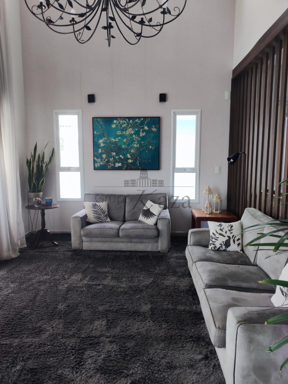 Foto 2 de Casa Condomínio em Vila Zezé, Jacareí - imagem 2