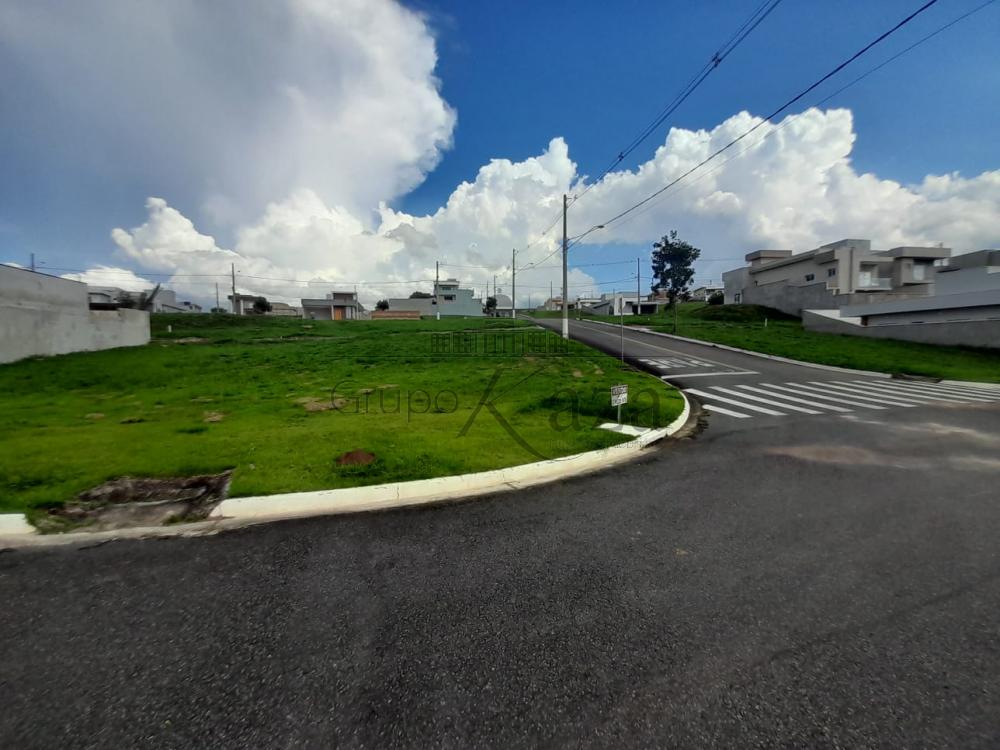 Foto 6 de Terreno Condomínio em Caçapava Velha, Caçapava - imagem 6