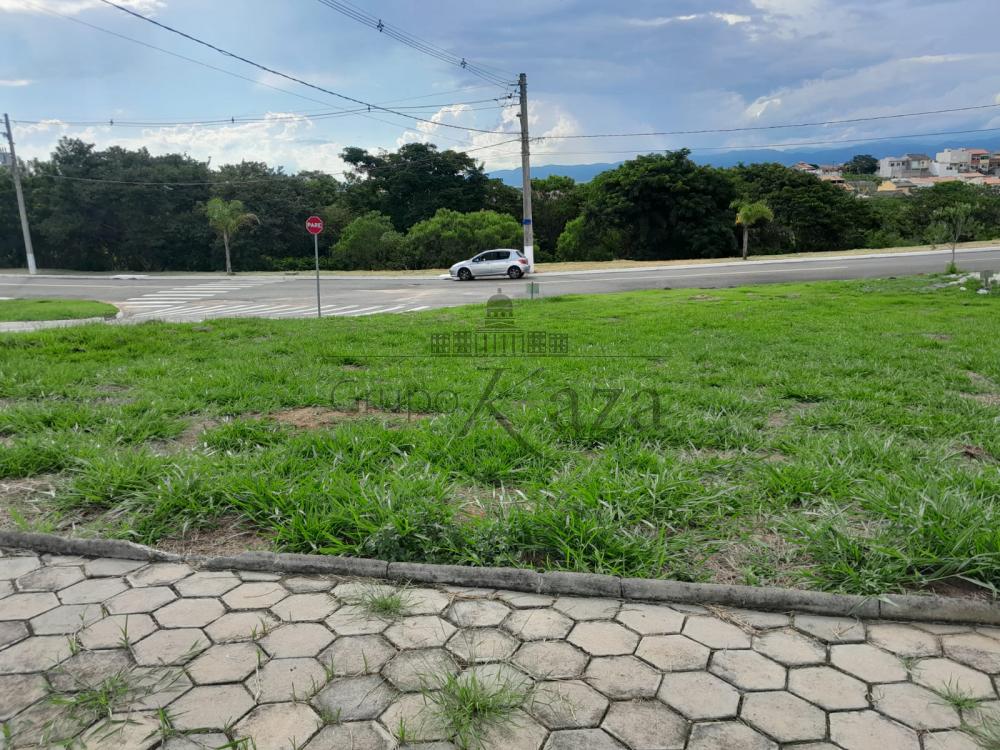Foto 2 de Terreno Condomínio em Caçapava Velha, Caçapava - imagem 2