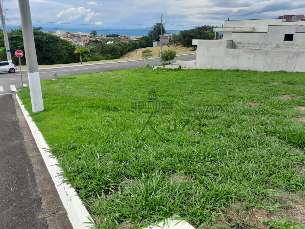 Foto 1 de Terreno Condomínio em Caçapava Velha, Caçapava - imagem 1