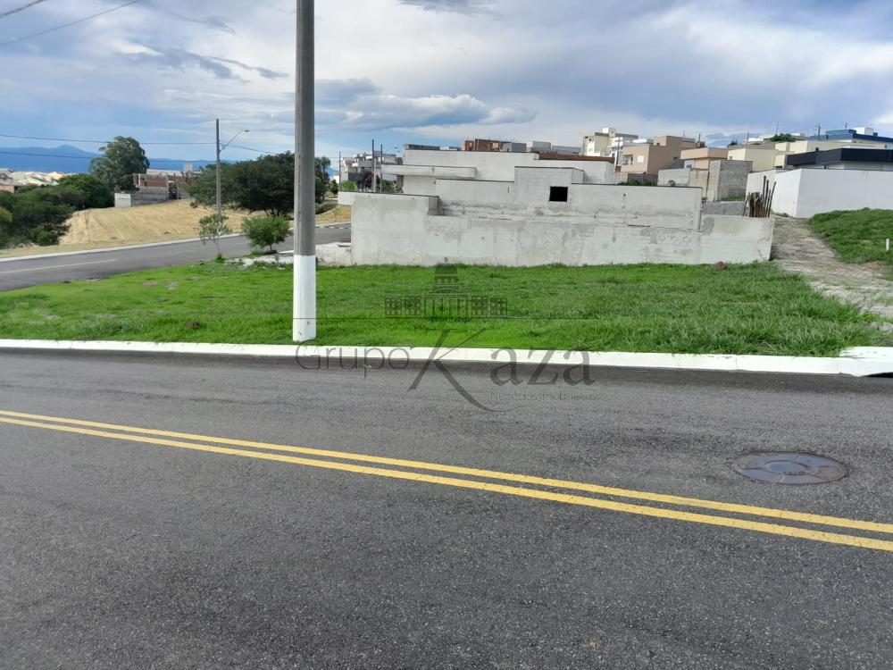 Foto 8 de Terreno Condomínio em Caçapava Velha, Caçapava - imagem 8