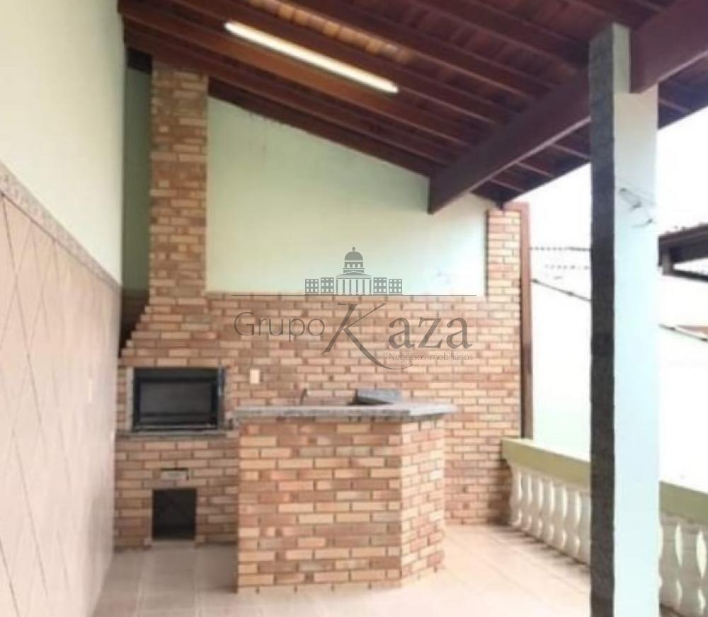 Foto 8 de Casa Sobrado em Jardim Terras de São João, Jacareí - imagem 8