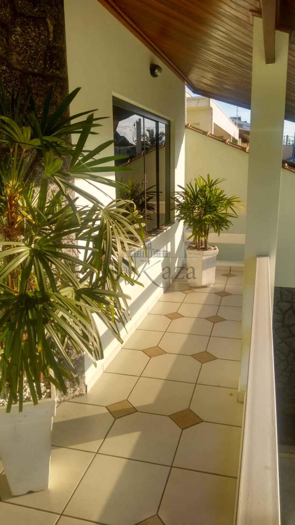 Foto 11 de Casa Sobrado em Jardim Terras de São João, Jacareí - imagem 11