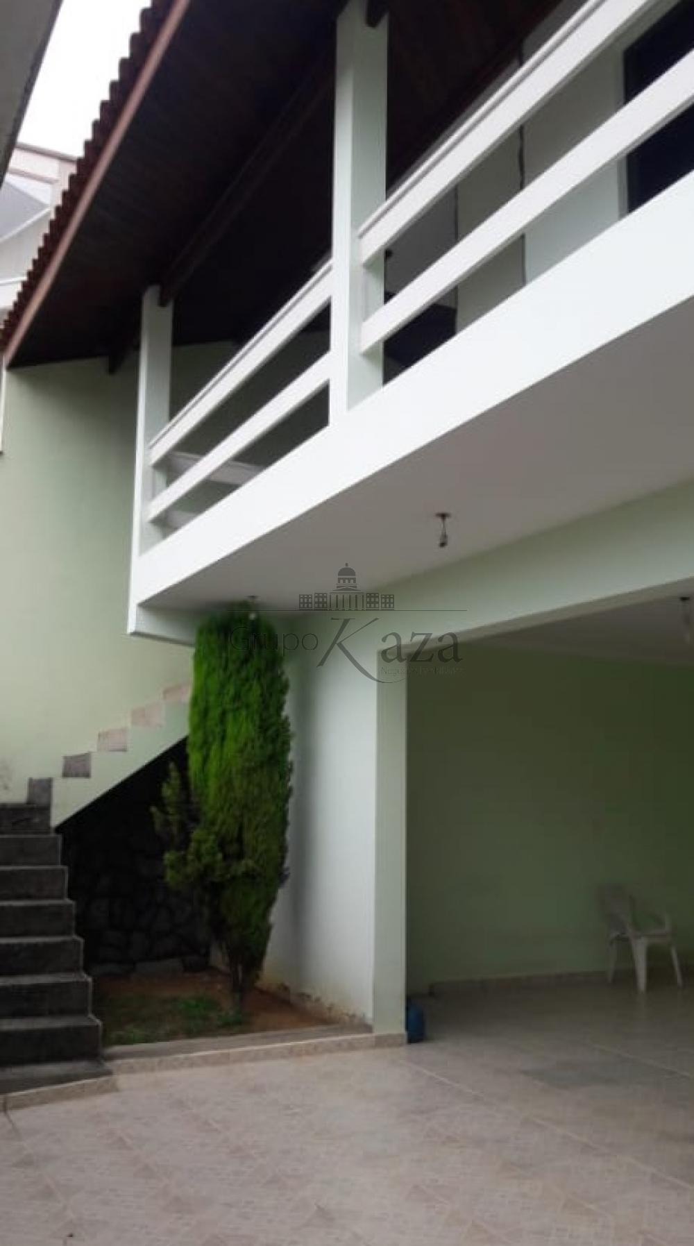 Foto 15 de Casa Sobrado em Jardim Terras de São João, Jacareí - imagem 15